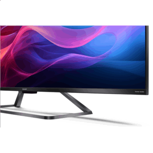 Sharp 50GR8265E 50" (126cm) 4K Ultra HD QLED Smart Google Frameless TV, 144Hz, Dolby Vision IQ, Dolby Atmos, Harman/Kardon | Sharp 50GR8265E | 50" | Smart TV | Google TV | 4K Ultra HD - Image 6