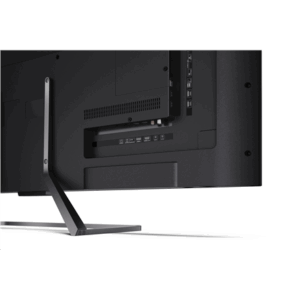 Sharp 50GR8265E 50" (126cm) 4K Ultra HD QLED Smart Google Frameless TV, 144Hz, Dolby Vision IQ, Dolby Atmos, Harman/Kardon | Sharp 50GR8265E | 50" | Smart TV | Google TV | 4K Ultra HD - Image 7