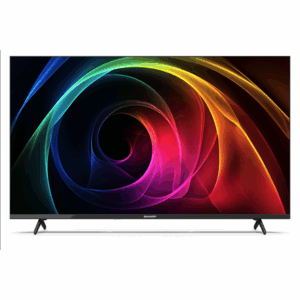 Sharp 40HA1205E | 40 | FHD | Black - Image 3
