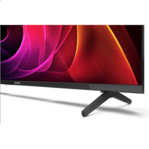 Sharp 40HA1205E | 40 | FHD | Black - Image 6