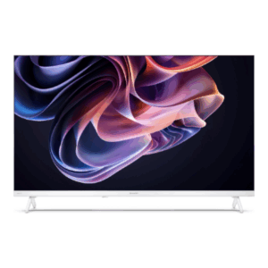 Sharp | 32HF2265EW | 32 | Smart TV | Google TV | White - Image 11
