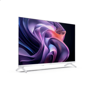 Sharp | 32HF2265EW | 32 | Smart TV | Google TV | White - Image 5