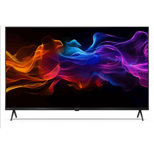 Sharp | 43HP5265E | 43 | Smart TV | Google TV | HD | Black - Image 2