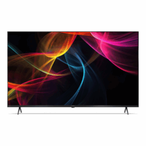 Sharp | 50HL4265E | 50 | Smart TV | Google TV | UHD | Black - Image 12