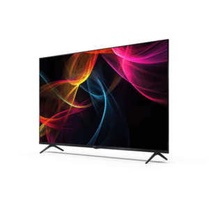 Sharp | 50HL4265E | 50 | Smart TV | Google TV | UHD | Black - Image 4