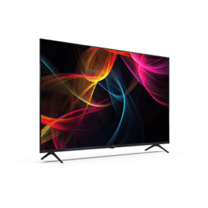 Sharp | 50HL4265E | 50 | Smart TV | Google TV | UHD | Black - Image 5