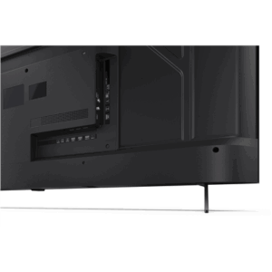 Sharp | 50HL4265E | 50 | Smart TV | Google TV | UHD | Black - Image 7