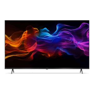 Sharp | 50HP5265E | 50 | Smart TV | Google TV | UHD | Black - Image 12