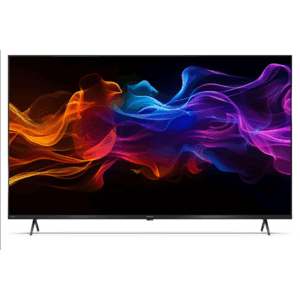 Sharp | 50HP5265E | 50 | Smart TV | Google TV | UHD | Black - Image 2