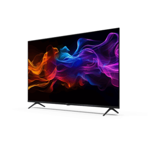 Sharp | 50HP5265E | 50 | Smart TV | Google TV | UHD | Black - Image 4