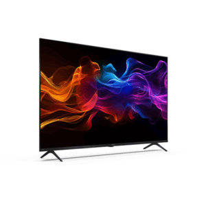 Sharp | 50HP5265E | 50 | Smart TV | Google TV | UHD | Black - Image 5