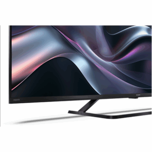 Sharp | 50HP6265E | 50 | Smart TV | Google TV | UHD | Black - Image 7