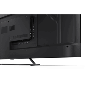 Sharp | 50HP6265E | 50 | Smart TV | Google TV | UHD | Black - Image 9