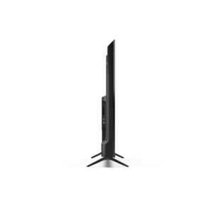 Sharp | 55HL4265E | 55 | Smart TV | Google TV | UHD | Black - Image 8