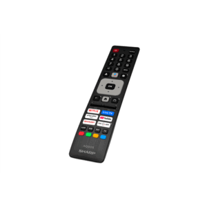 Sharp | 65HP5265E | 65 | Smart TV | Google TV | UHD | Black - Image 10