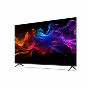 Sharp | 65HP5265E | 65 | Smart TV | Google TV | UHD | Black - Image 4