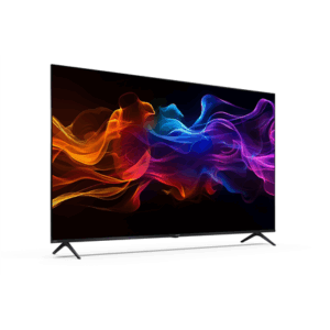Sharp | 65HP5265E | 65 | Smart TV | Google TV | UHD | Black - Image 5