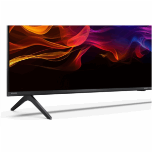 Sharp | 65HP5265E | 65 | Smart TV | Google TV | UHD | Black - Image 6