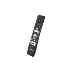 Sharp | 50HR7265E | 50 | Smart TV | Google TV | Black - Image 15