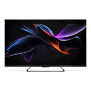 Sharp | 55HR7265E | 55 | Smart TV | Google TV | Black - Image 9