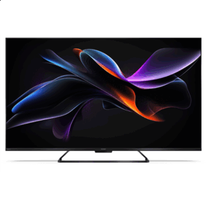 Sharp | 55HR7265E | 55 | Smart TV | Google TV | Black - Image 2