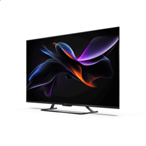 Sharp | 55HR7265E | 55 | Smart TV | Google TV | Black - Image 4