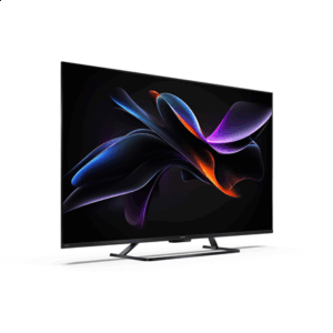 Sharp | 55HR7265E | 55 | Smart TV | Google TV | Black - Image 5