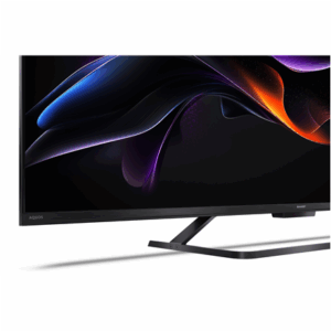 Sharp | 55HR7265E | 55 | Smart TV | Google TV | Black - Image 6