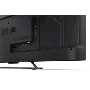 Sharp | 55HR7265E | 55 | Smart TV | Google TV | Black - Image 7