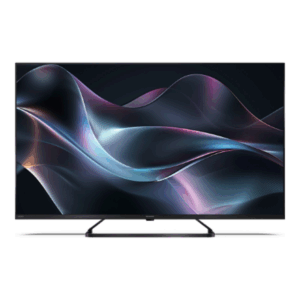 Sharp | 43HP6265E | 43 | Smart TV | Google TV | UHD | Black - Image 12