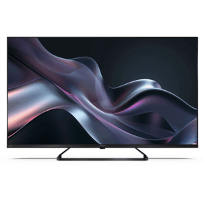 Sharp | 43HP6265E | 43 | Smart TV | Google TV | UHD | Black - Image 2