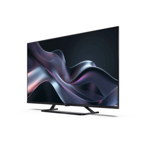 Sharp | 43HP6265E | 43 | Smart TV | Google TV | UHD | Black - Image 4