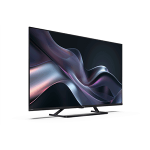 Sharp | 43HP6265E | 43 | Smart TV | Google TV | UHD | Black - Image 5