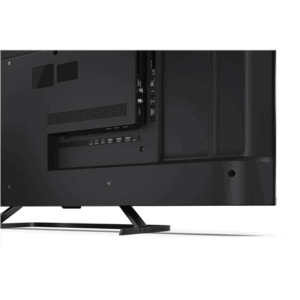 Sharp | 43HP6265E | 43 | Smart TV | Google TV | UHD | Black - Image 7