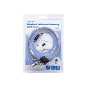 Notebook Security Lock | 1.5 m - Image 11