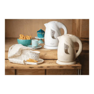 Adler | Virdulys | AD 08 | Standard | 850 W | 1 L | Plastic | 360° rotational base | White - Image 20