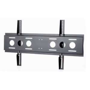 EDBAK | Wall mount | TWB1C-B | 40-75 " | Maximum weight (capacity) 80 kg | Black - Image 4
