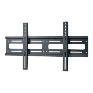 EDBAK | Wall mount | TWB1C-B | 50-86 " | Maximum weight (capacity) 80 kg | Black - Image 4