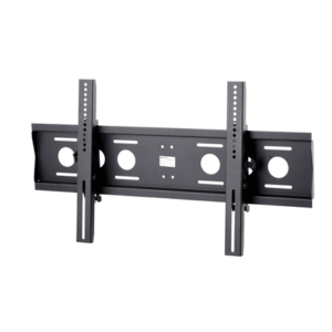 EDBAK | Wall mount | TWB2C-B | 65-86 " | Maximum weight (capacity) 80 kg | Black - Image 2