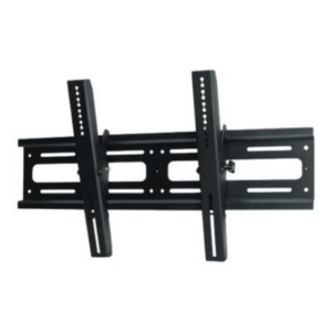EDBAK | Wall mount | TWB2C-B | 65-86 " | Maximum weight (capacity) 80 kg | Black - Image 5