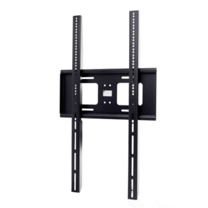 EDBAK | Wall mount | TWB3c-B | Fixed | 65-86 " | Maximum weight (capacity) 80 kg | Black - Image 3