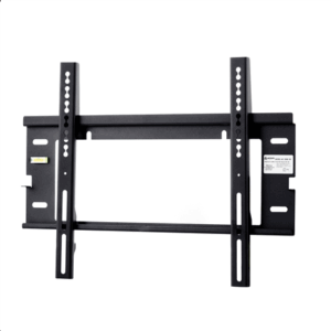 EDBAK Wall mount | EWB100C | 32-43 " | Black - Image 2
