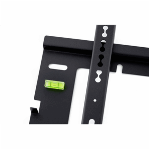 EDBAK Wall mount | EWB100C | 32-43 " | Black - Image 3