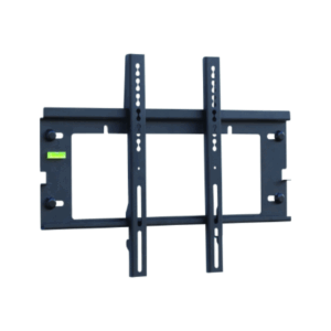 EDBAK Wall mount | EWB100C | 32-43 " | Black - Image 6