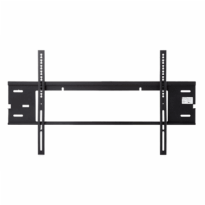 EDBAK | Wall mount | EWB200C-B | Fixed | 40-75 " | Maximum weight (capacity) 40 kg | Black - Image 4