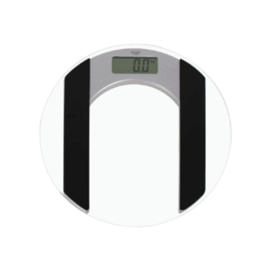 Adler | Body fit Scales | Maximum weight (capacity) 150 kg | Accuracy 100 g | Glass - Image 21