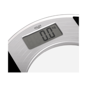Adler | Body fit Scales | Maximum weight (capacity) 150 kg | Accuracy 100 g | Glass - Image 22