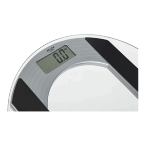 Adler | Body fit Scales | Maximum weight (capacity) 150 kg | Accuracy 100 g | Glass - Image 23