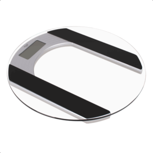 Adler | Body fit Scales | Maximum weight (capacity) 150 kg | Accuracy 100 g | Glass - Image 15