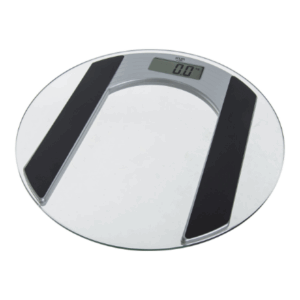 Adler | Body fit Scales | Maximum weight (capacity) 150 kg | Accuracy 100 g | Glass - Image 17